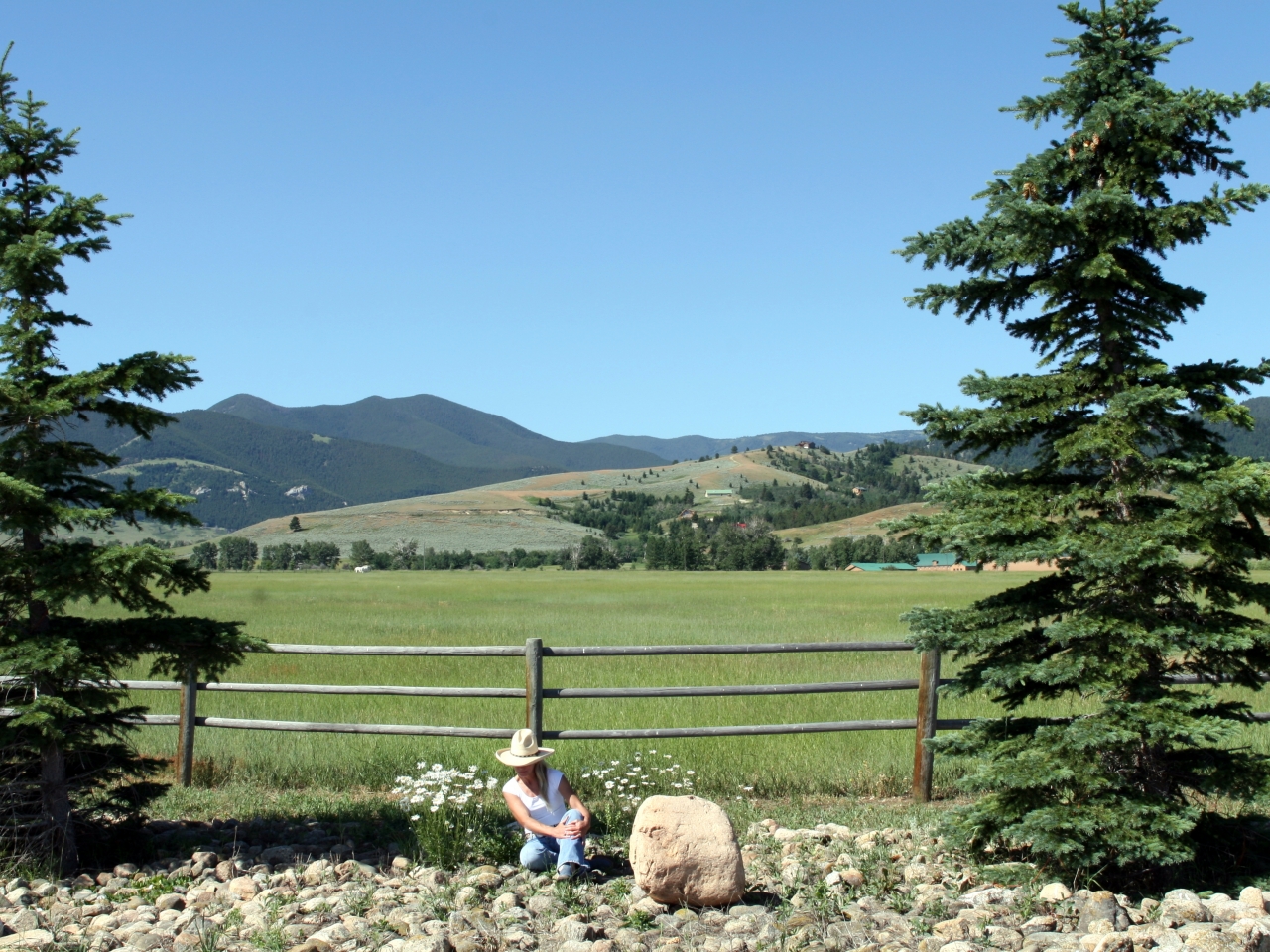 Home Remington Ranch